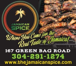 Jamaican Spice owner announces closure